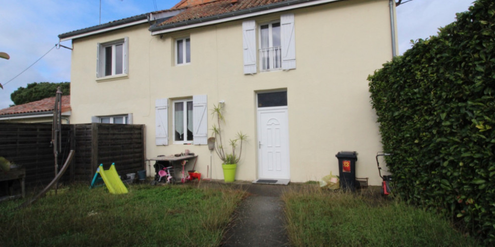 maison à VILLENEUVE SUR LOT (47300)